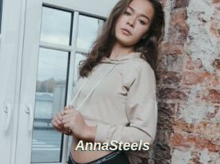AnnaSteels