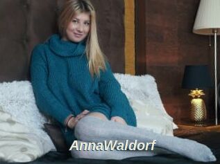 AnnaWaldorf