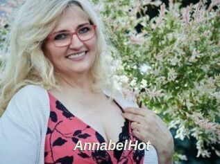 AnnabelHot
