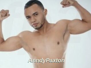AnndyPaxton