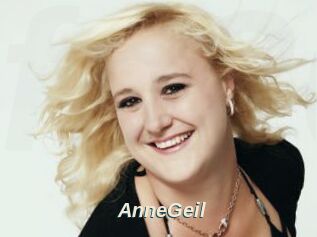 AnneGeil
