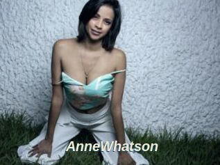 AnneWhatson