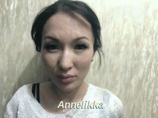 Annelikka