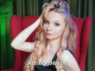 AnnelysHarper