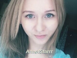 AnnetStarrr