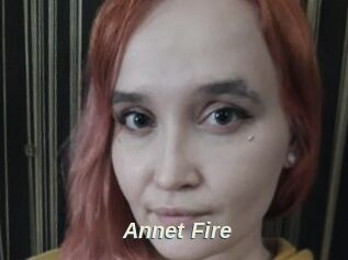 Annet_Fire