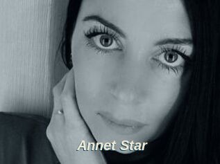 Annet_Star