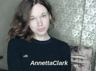 AnnettaClark