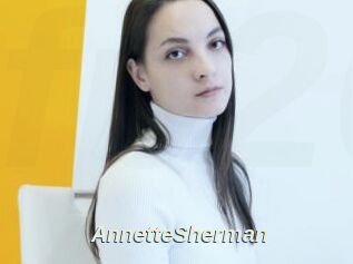 AnnetteSherman