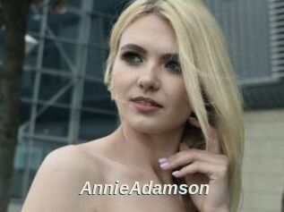 AnnieAdamson