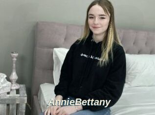 AnnieBettany