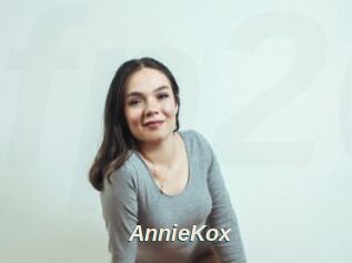 AnnieKox