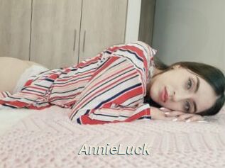 AnnieLuck