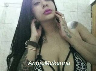 AnnieMckenna