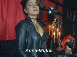AnnieMuller