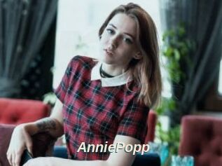 AnniePopp