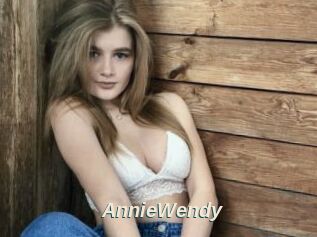 AnnieWendy