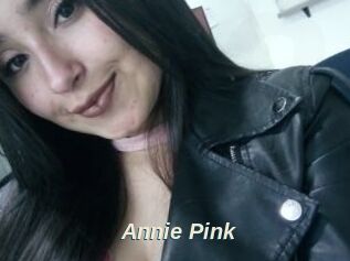 Annie_Pink