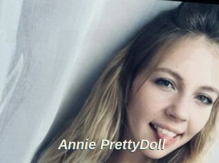 Annie_PrettyDoll