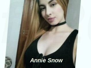 Annie_Snow