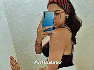 Annitasex