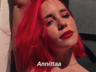 Annittaa