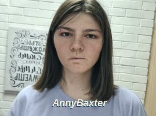 AnnyBaxter