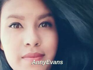 AnnyEvans