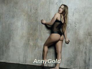 AnnyGold