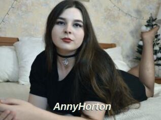 AnnyHorton