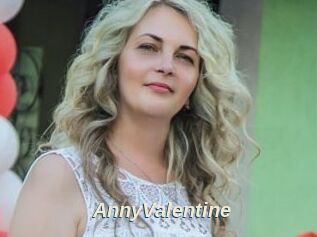 AnnyValentine