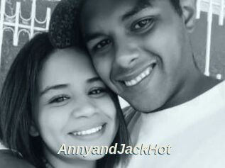 AnnyandJackHot