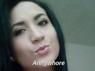 Annywhore
