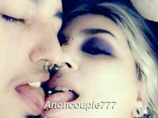 Anoncouple777