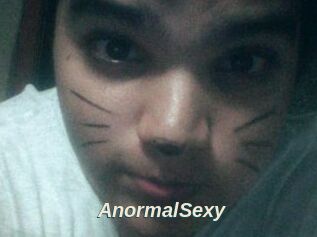 AnormalSexy