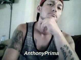 AnthonyPrima