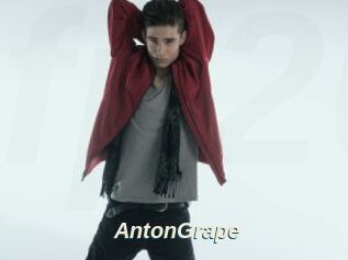 AntonGrape
