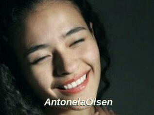 AntonelaOlsen