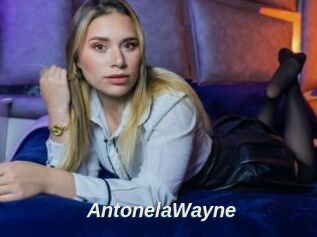 AntonelaWayne