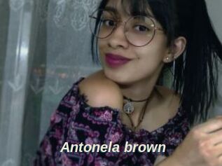 Antonela_brown