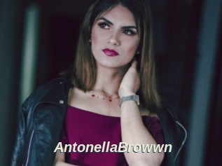 AntonellaBrowwn