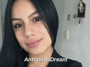 AntonellaDream