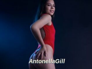 AntonellaGill