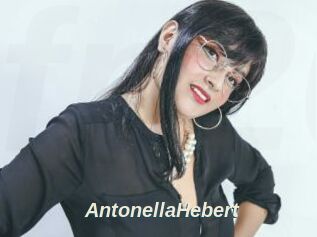 AntonellaHebert