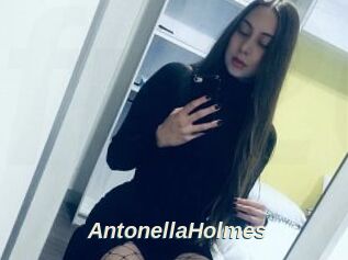 AntonellaHolmes