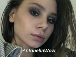 AntonellaWow