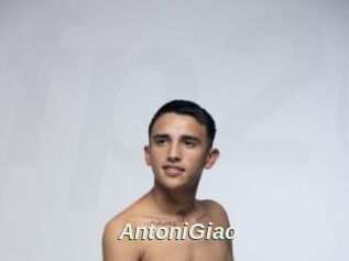 AntoniGiao