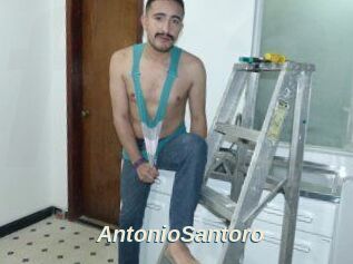 AntonioSantoro