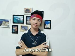 AntonioZhou