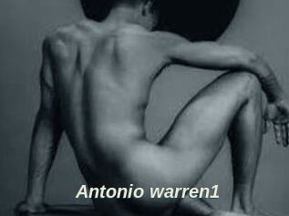 Antonio_warren1
